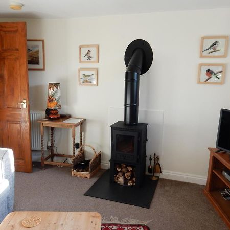 Kilsby Cottage Llanwrtyd Wells Exterior foto